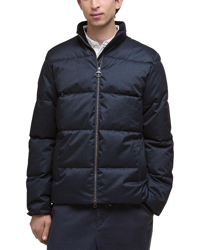 Barbour Northwood Puffer Jacket