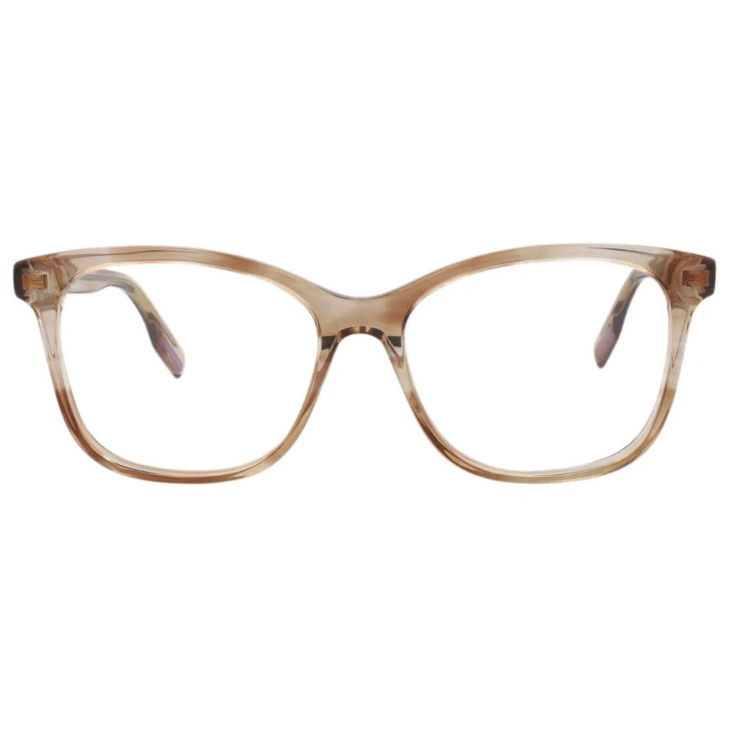 Alexander McQueen Alexander McQueen McQ Women's Brown Opticals 2