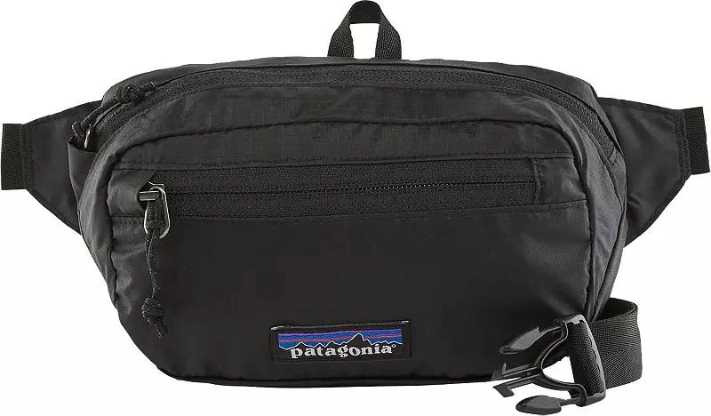 Patagonia Patagonia Ultralight Black Hole Mini Hip Pack 1L