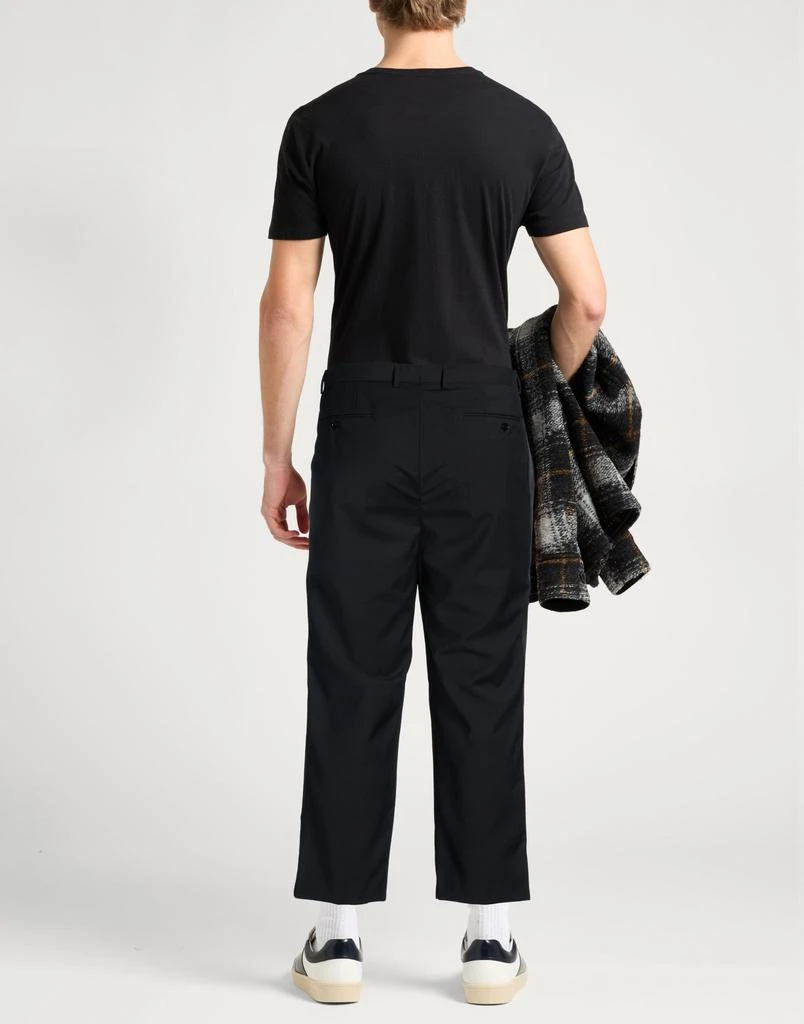 MANUEL RITZ Dress pants 3