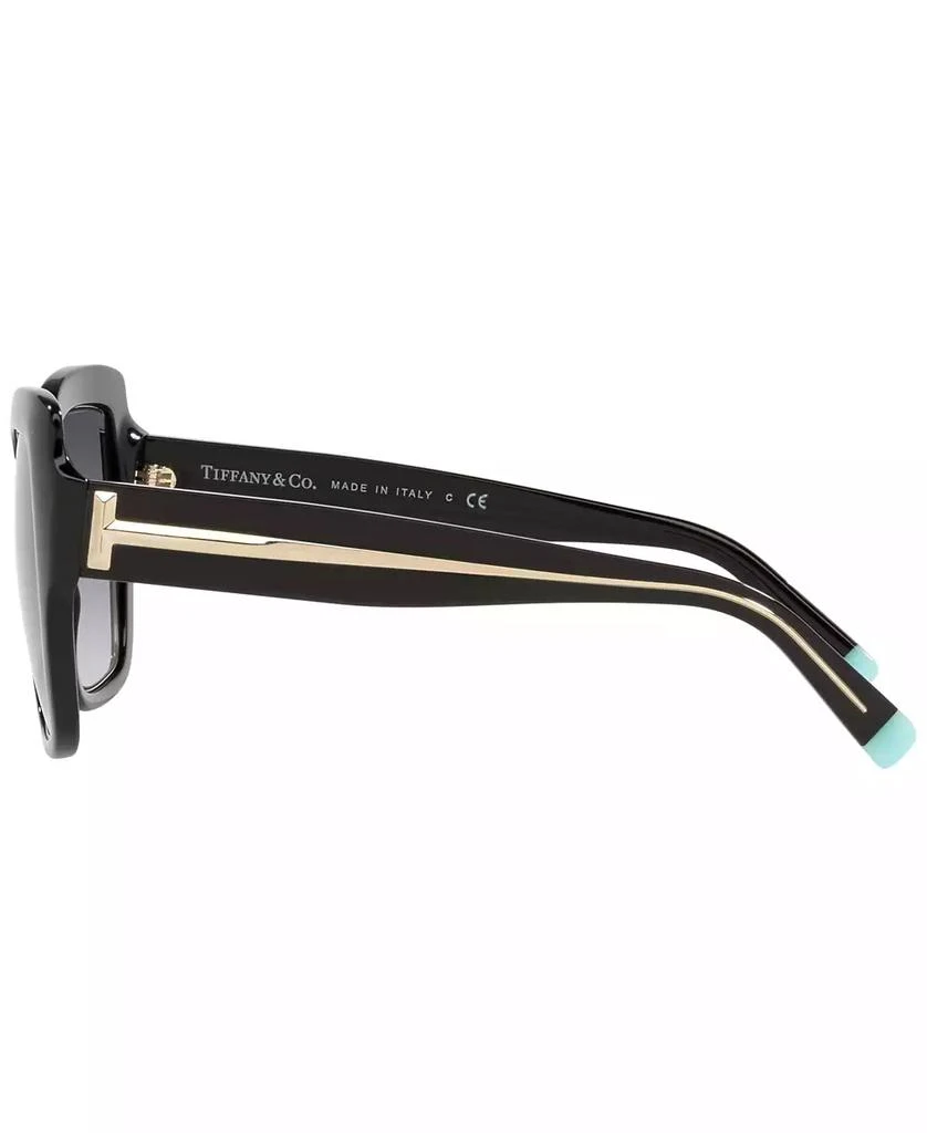 Tiffany & Co. Women's Sunglasses, TF4183 55 3