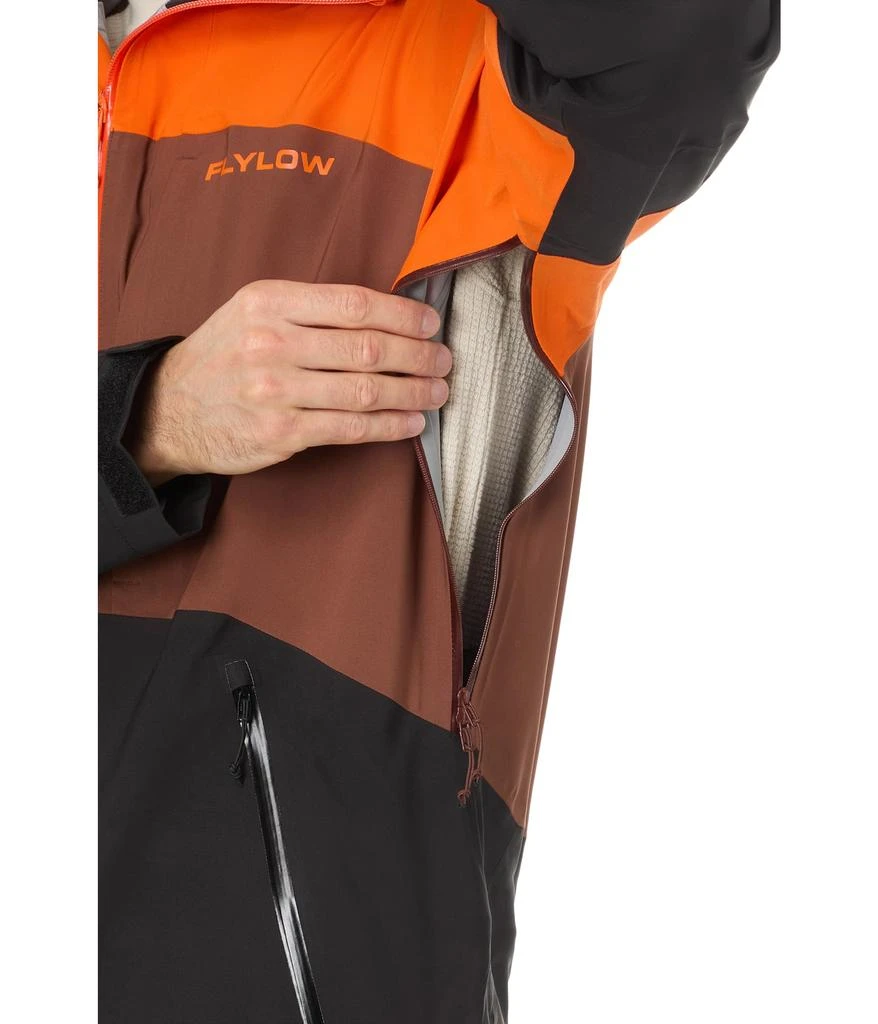 Flylow Malone Jacket 3