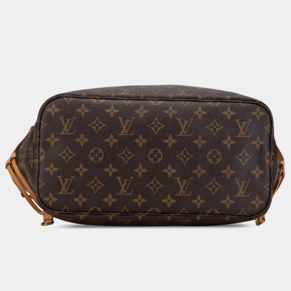 Louis Vuitton Louis Vuitton Monogram Neverfull MM 5