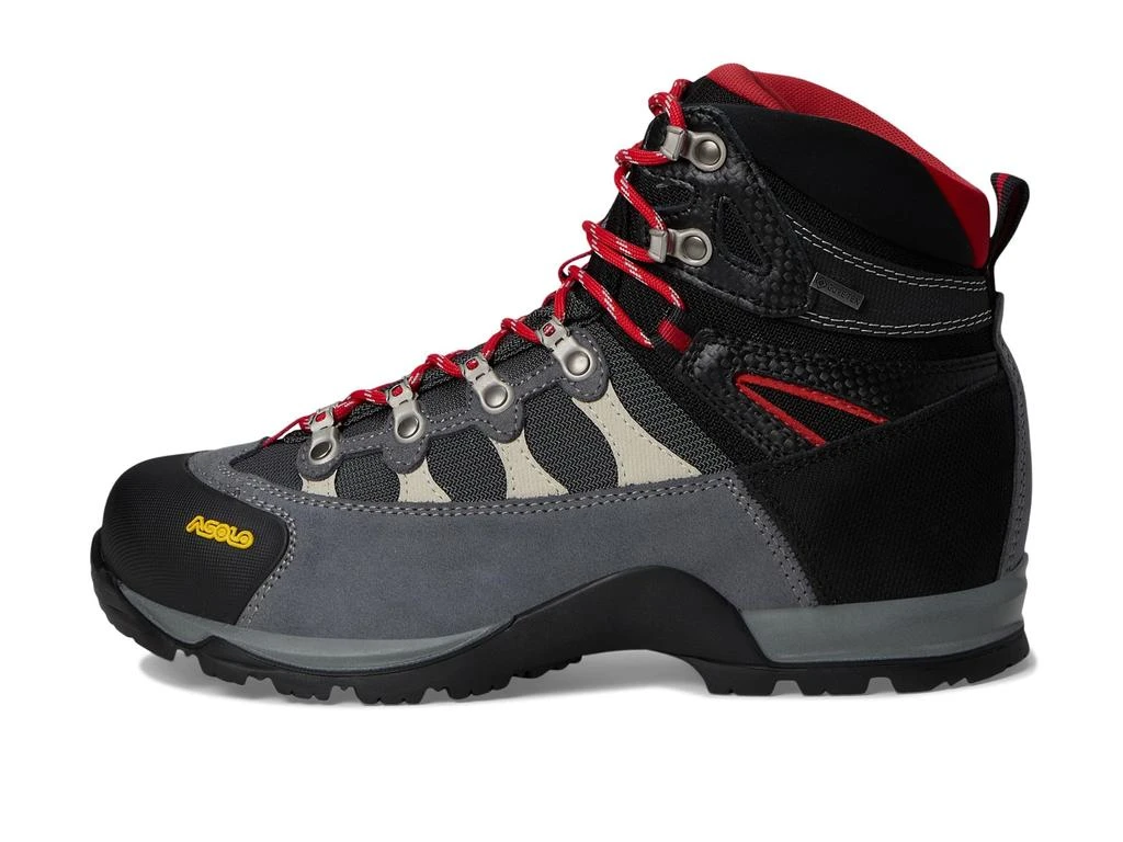 Asolo Stynger GTX 4