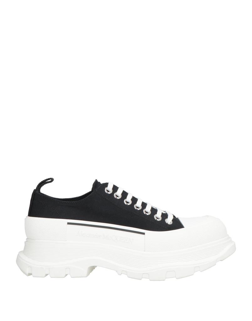 Alexander McQueen Alexander McQueen Joey Eyelet-Detailed