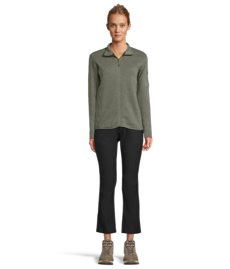 Prana Halle Straight Pants II 5