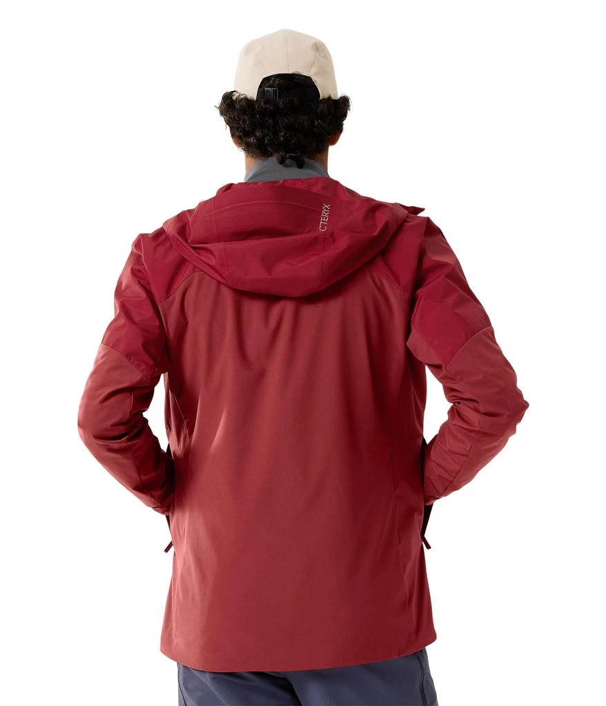 Arc'teryx Proton Hybrid Hoodie 2