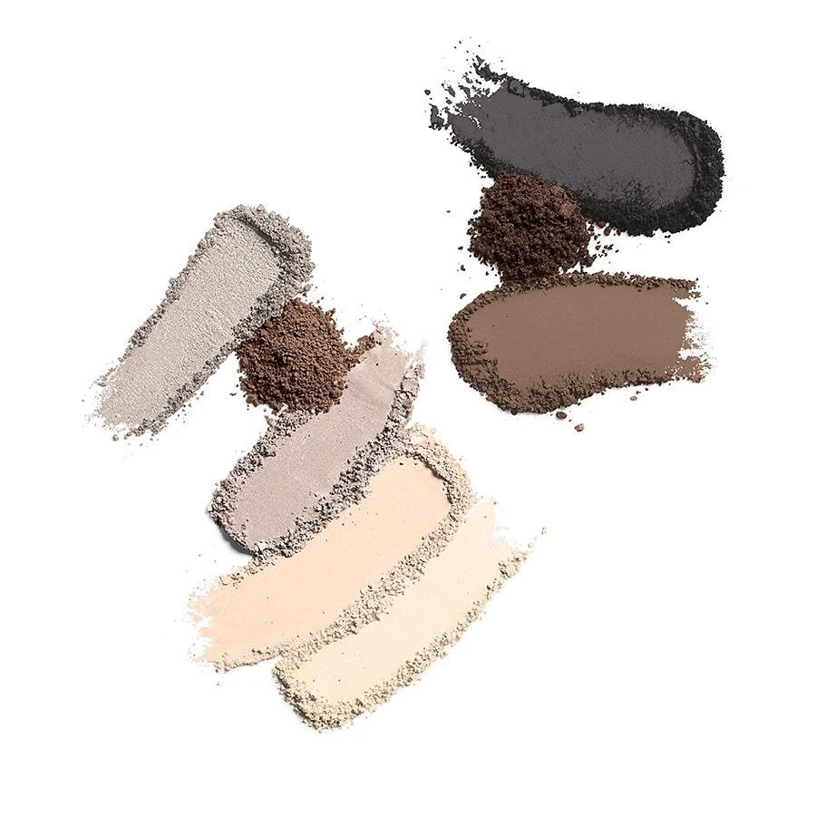 Covergirl TruNaked Eyeshadow Palette 4
