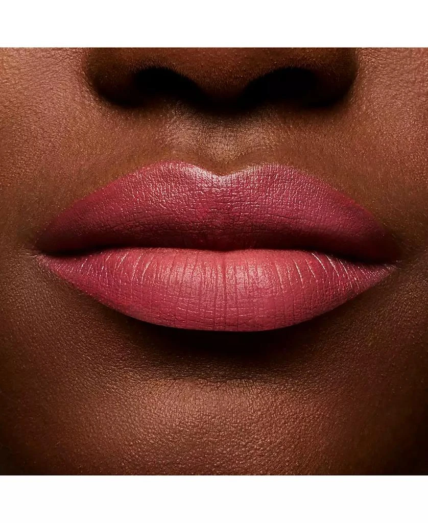 MAC Powder Kiss Lipstick 4