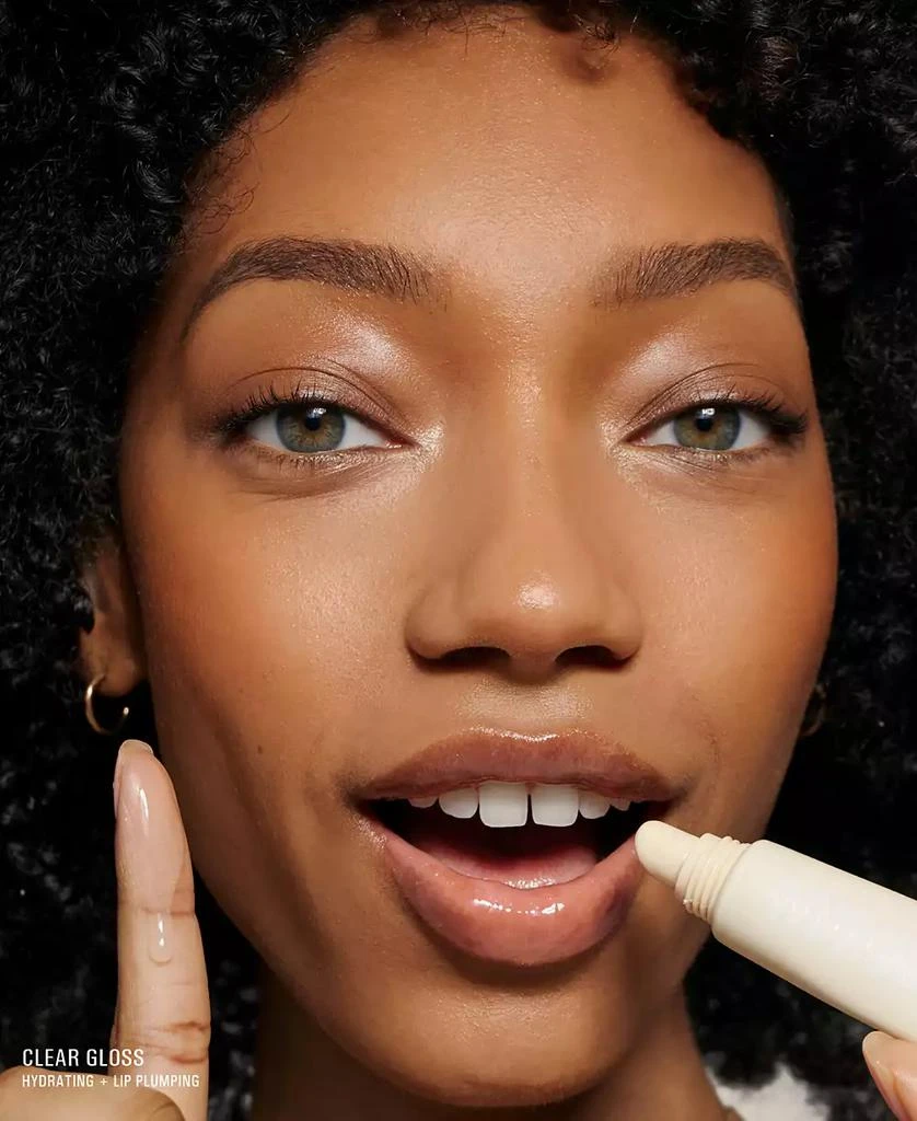 NUDESTIX Nudeskin Hydrating Peptide Lip Butter 8