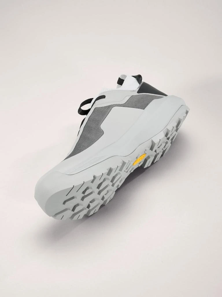 Arc
teryx Arc
teryx Vertex Alpine Shoe Men
s | Fast Light Supportive Approach Shoe 2