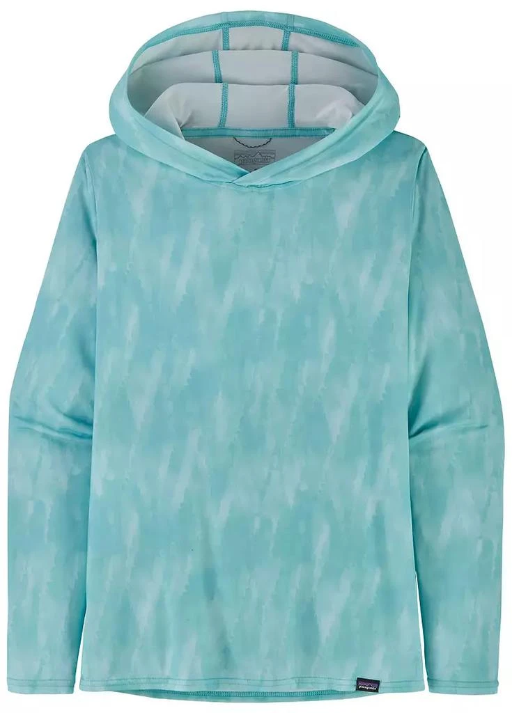 Patagonia Patagonia Women's Capilene® Cool Daily Graphic Hoodie 3
