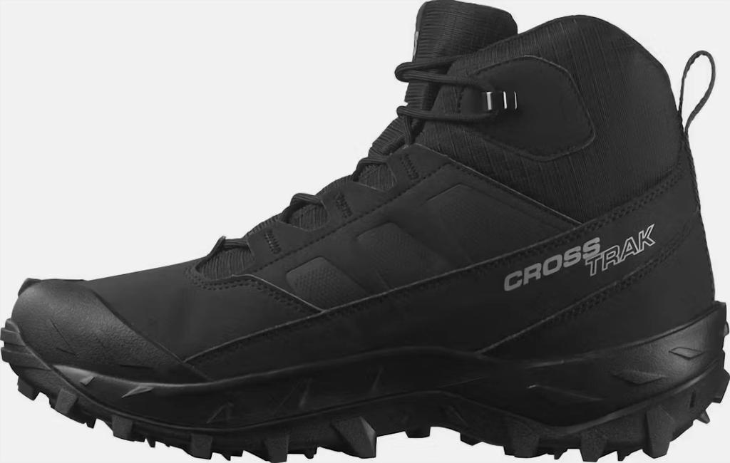 Salomon Salomon - Men
s Crosstrak Wp Sneakers