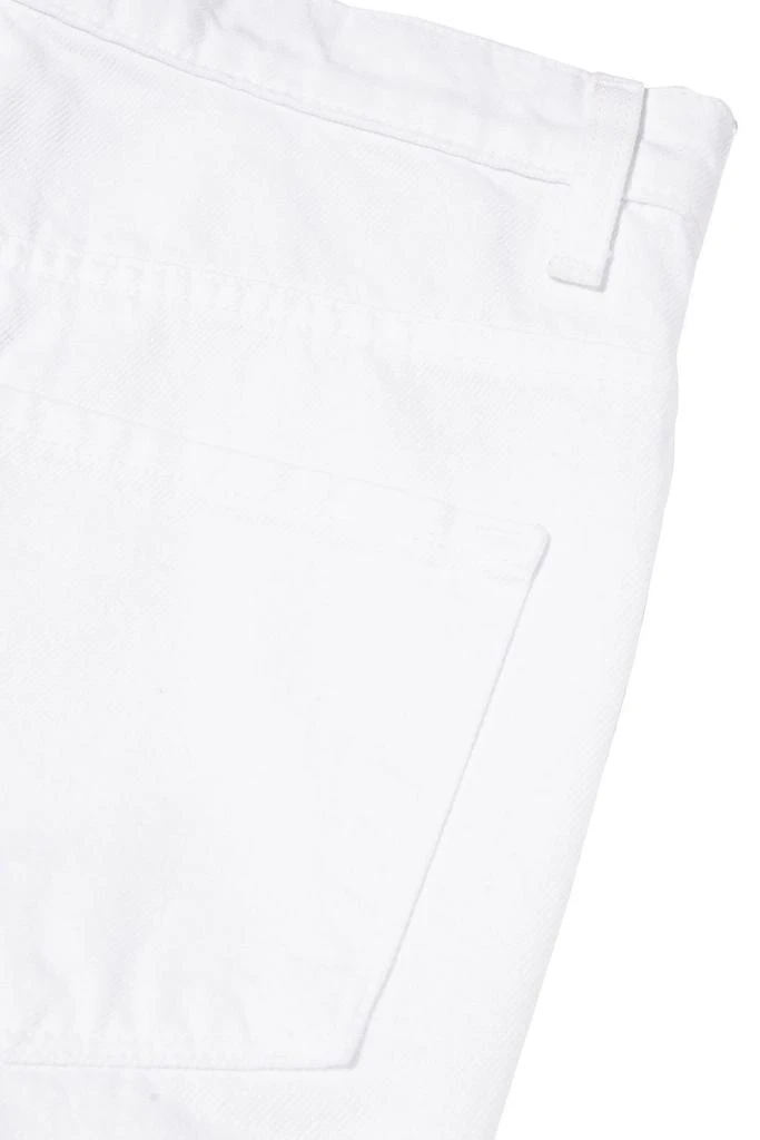 J Brand Joan cropped high-rise bootcut jeans 8