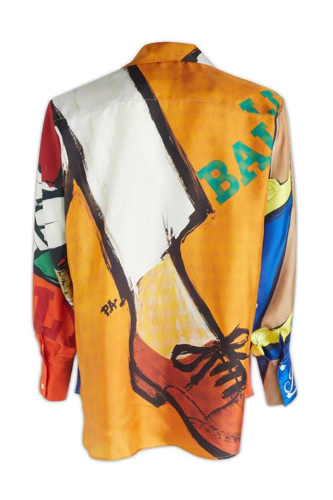 Bally Bally Shirts 2