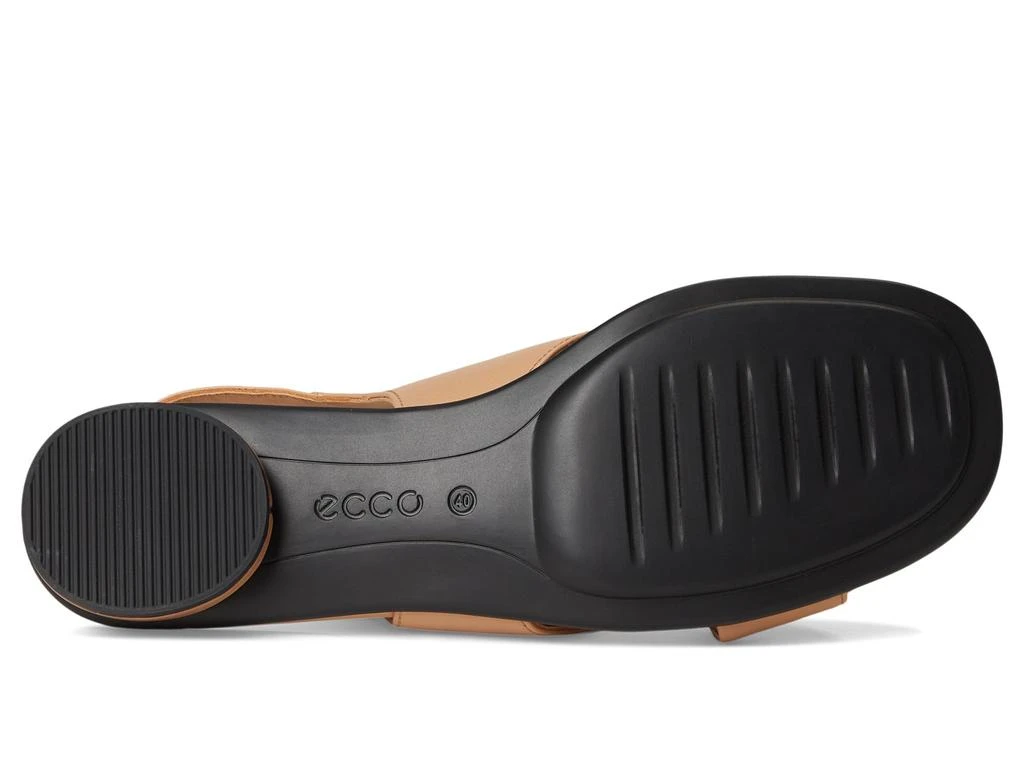 ECCO Sculpted Alba 25 Slingback Sandal 3