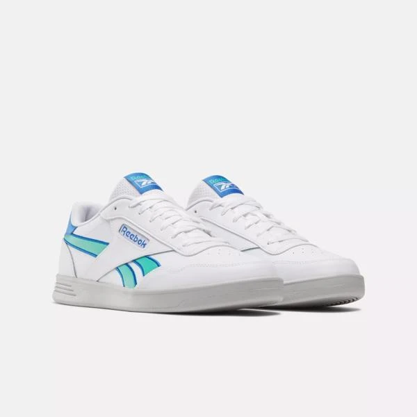 Reebok Reebok Court Advance Shoes 2