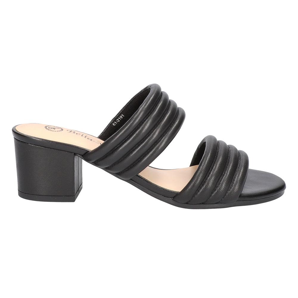 Bella Vita Georgette Heeled Sandals