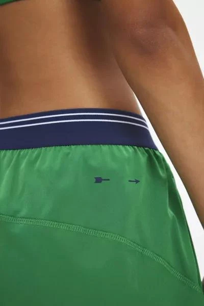 The Upside THE UPSIDE Drifter Lucky Run Short 4