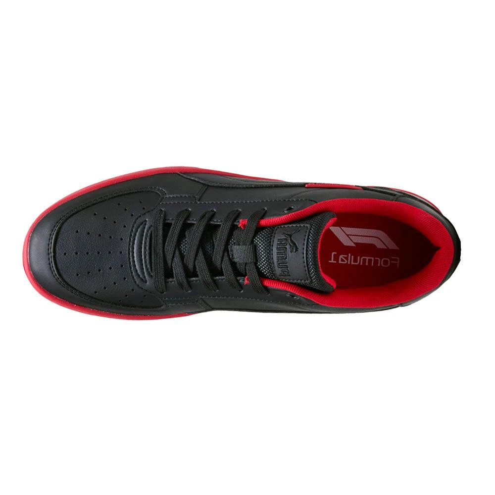 Puma F1 Caven 2.0 Lace Up Sneakers 4