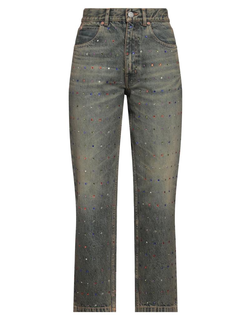Martine Rose Denim pants