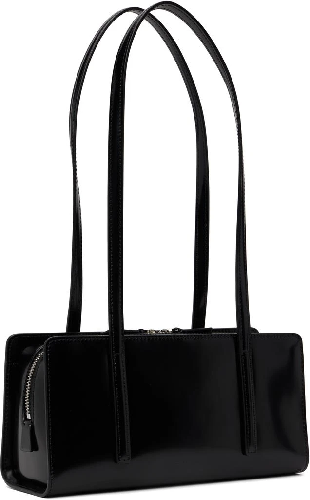 Sandy Liang Black Recital Bag 3