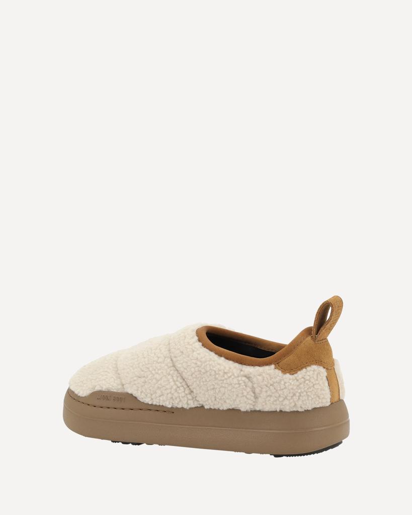 Moon Boot Park Puffer Shoes