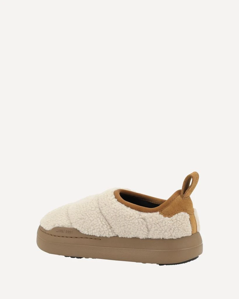 Moon Boot Park Puffer Shoes 2