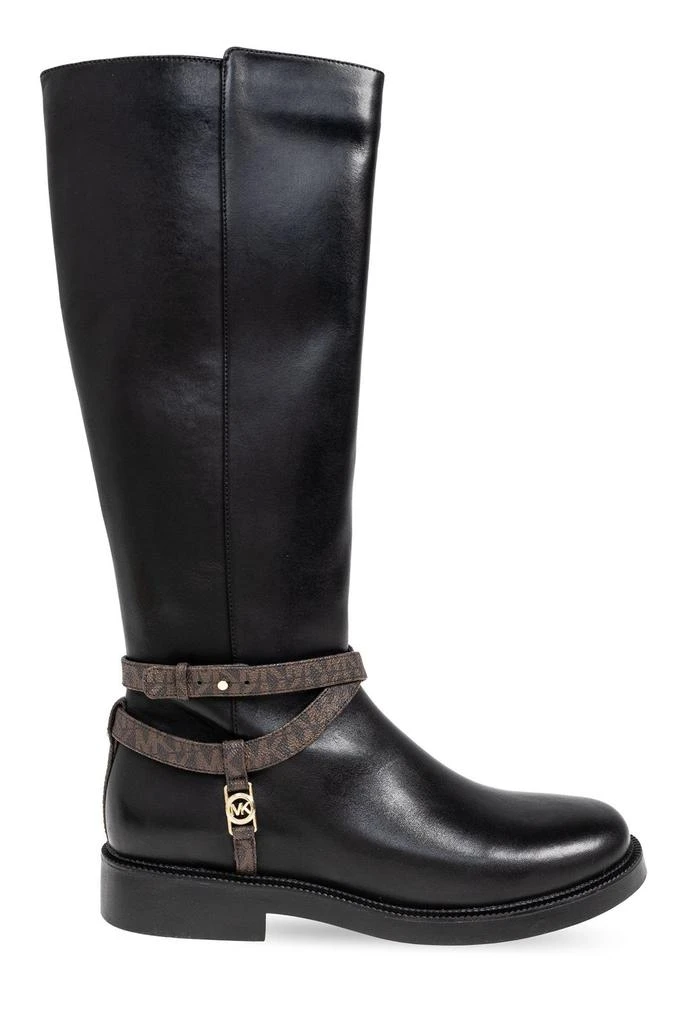 Michael Kors Michael Michael Kors Abigail Riding Boots 1