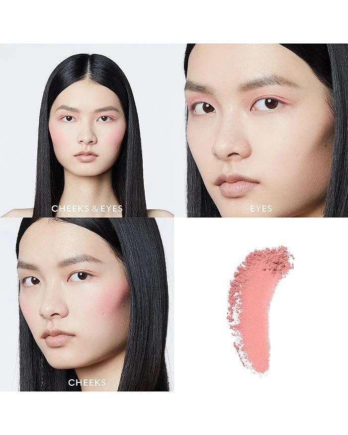 Gucci Blush de Beauté Luminous Matte Powder Blush 6