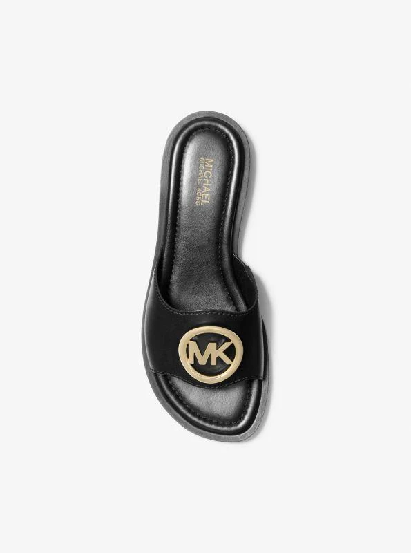 Michael Kors Hannah Slide Sandal 3