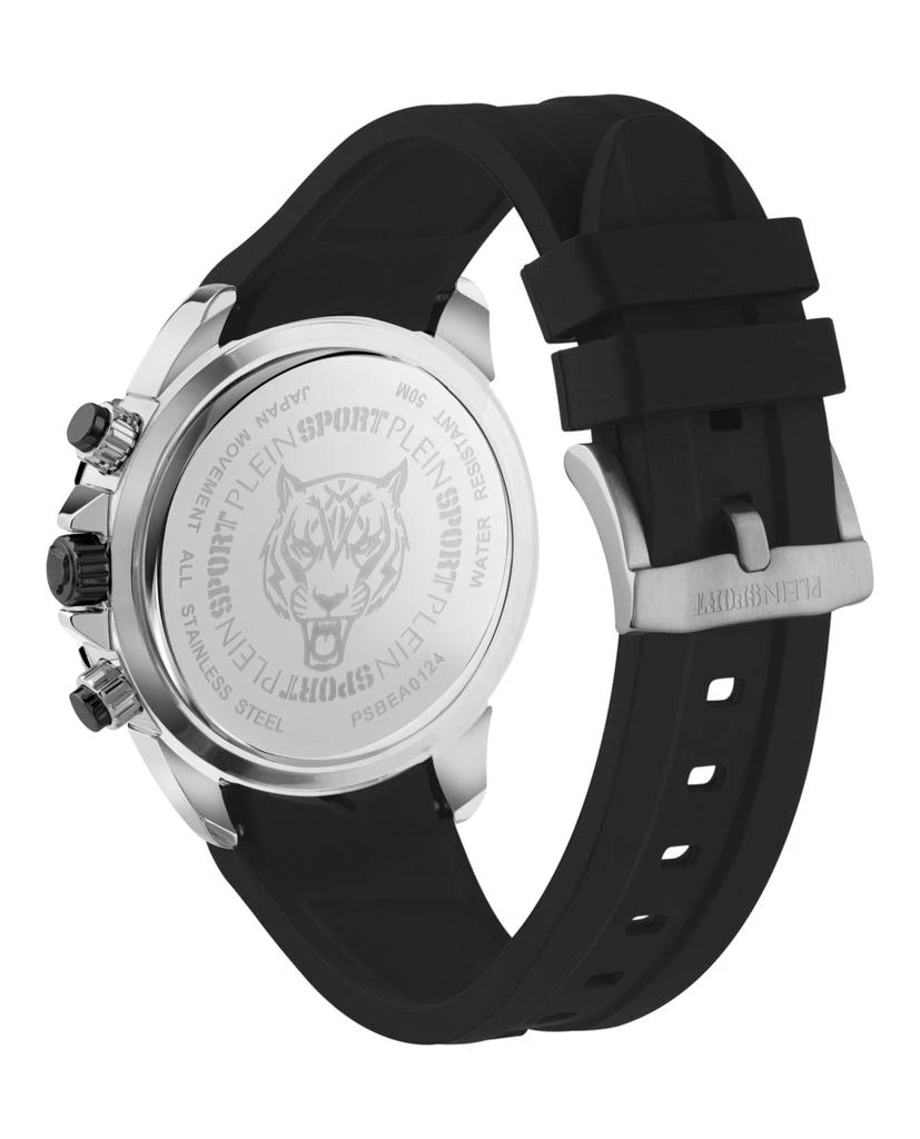 Plein Sport Impact Chronograph Watch 3