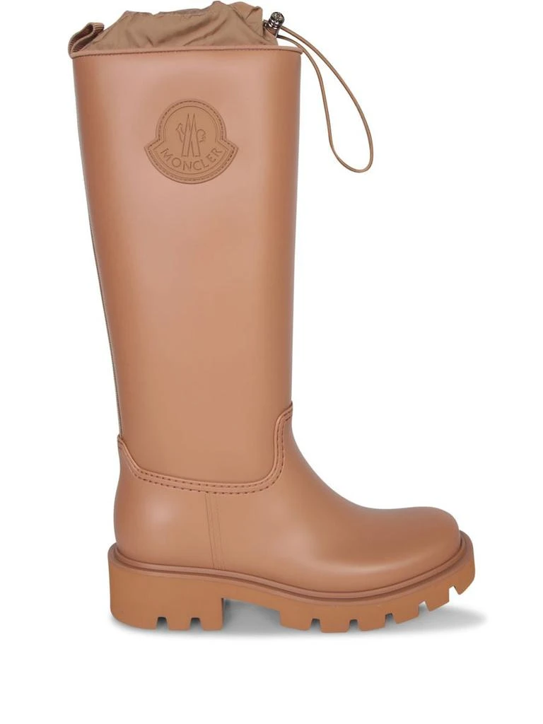 Moncler Moncler Boots 4