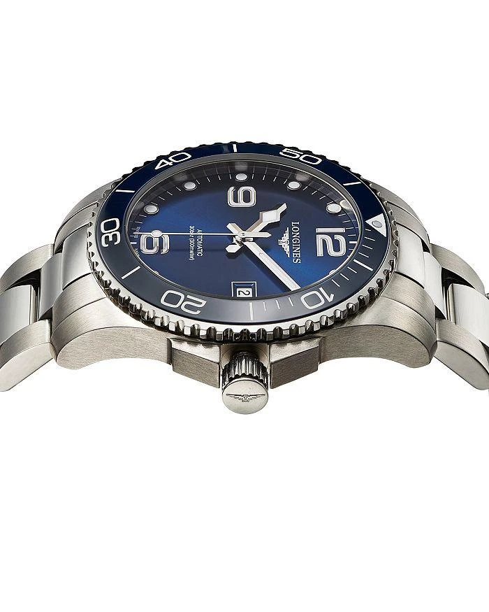 Longines HydroConquest Watch, 41mm 3