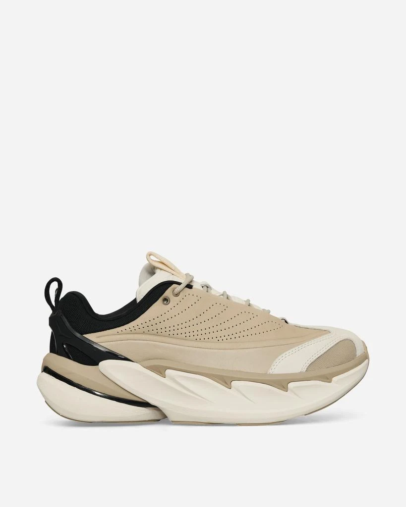 Hoka One One Elevon X Sneakers Alabaster / Rawlinen 1