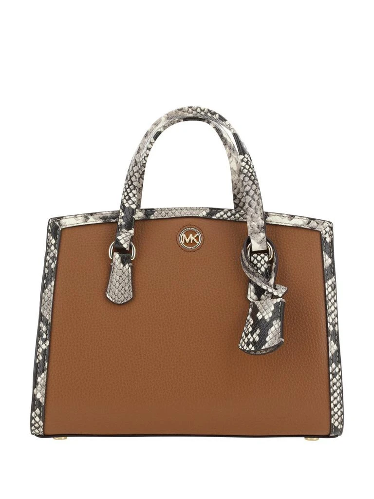 Michael Kors Michael Michael Kors Chantal Small Shoulder Bag 1