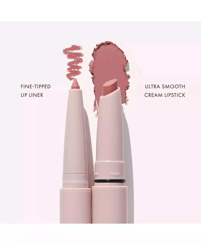 Wander Beauty Lipsetter Dual Lipstick & Liner 5