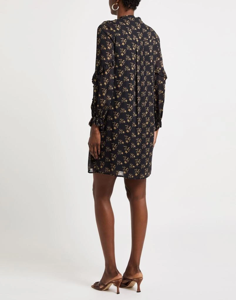 SHIRTAPORTER Short dress 3