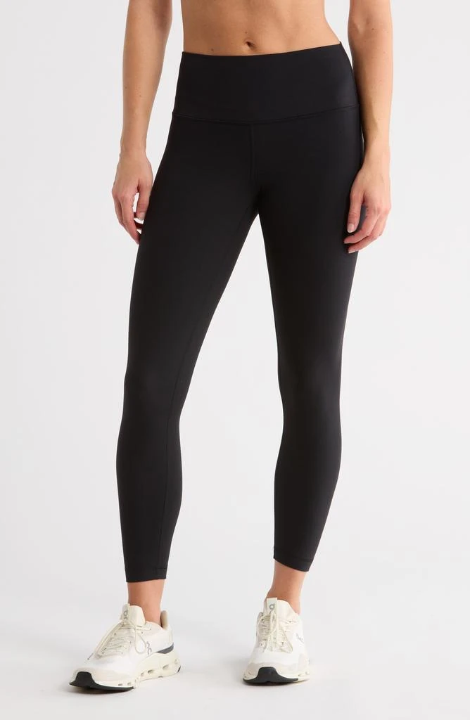 90 DEGREE BY REFLEX Brushed Lined Superflex Leggings