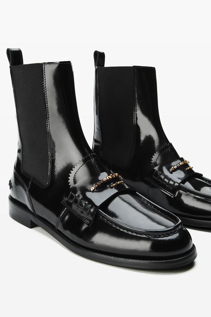 Alexander Wang Carter Ankle Boot