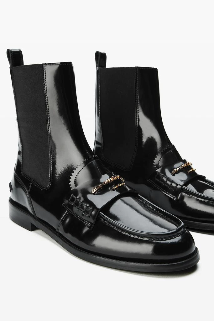 Alexander Wang Carter Ankle Boot 2