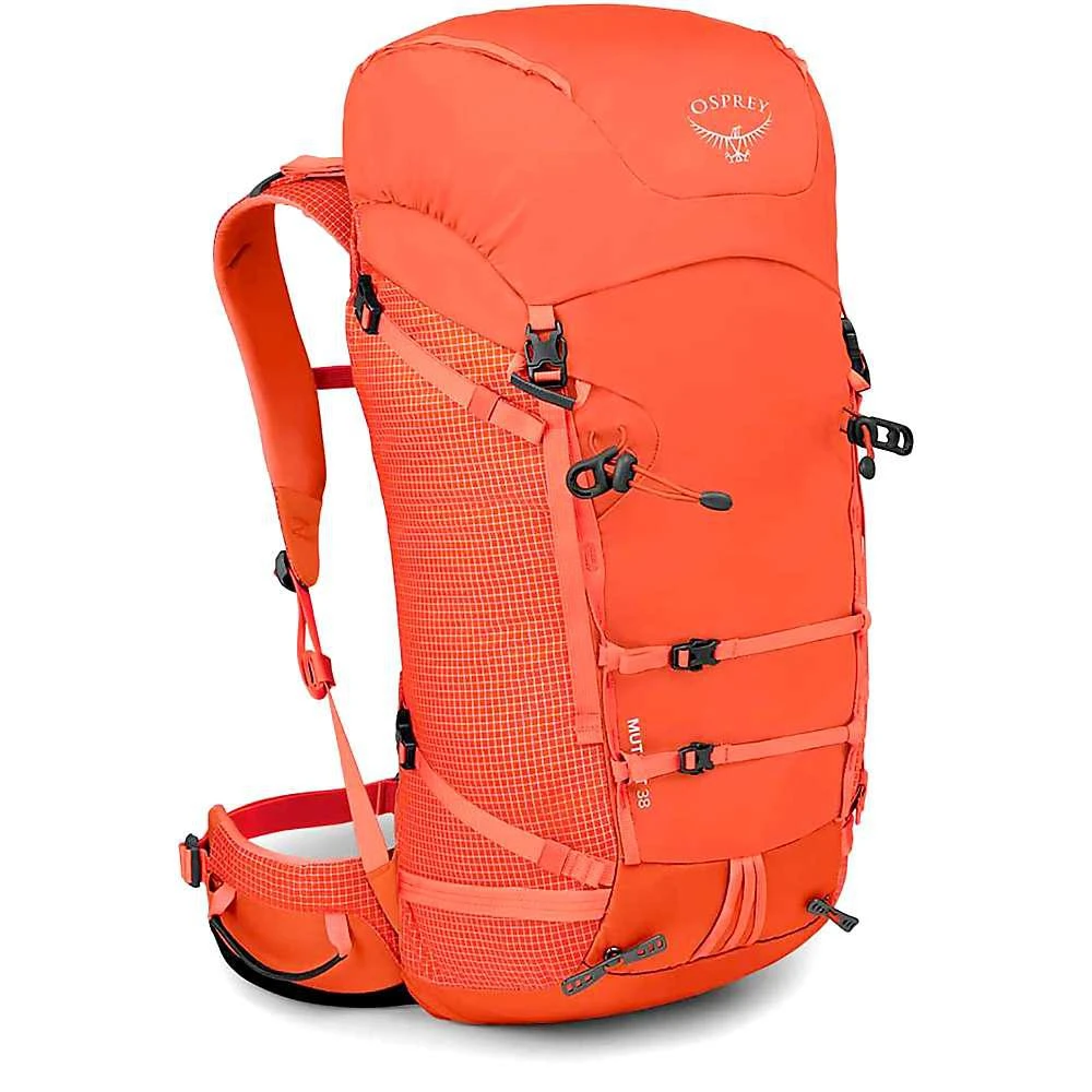 Osprey Osprey Mutant 38 Backpack 1