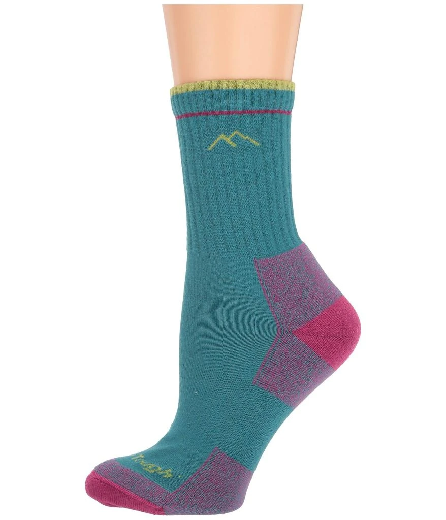 Darn Tough Vermont Coolmax Micro Crew Cushion Socks 1