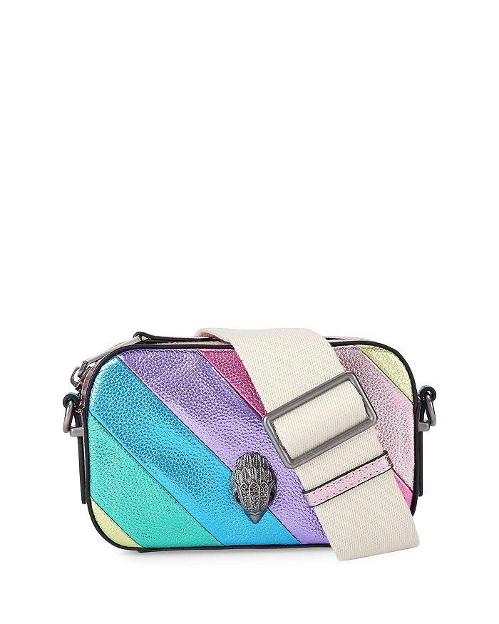 KURT GEIGER LONDON Kensington Small Camera Crossbody