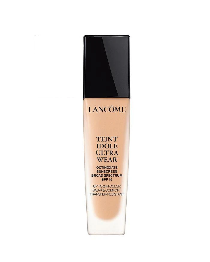 Lancôme Teint Idole Ultra Liquid 24H Longwear SPF 15 Foundation