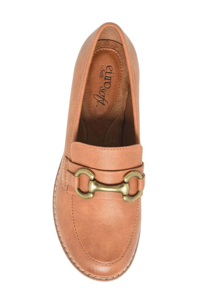 EuroSoft Nydia Horsebit Loafer 5