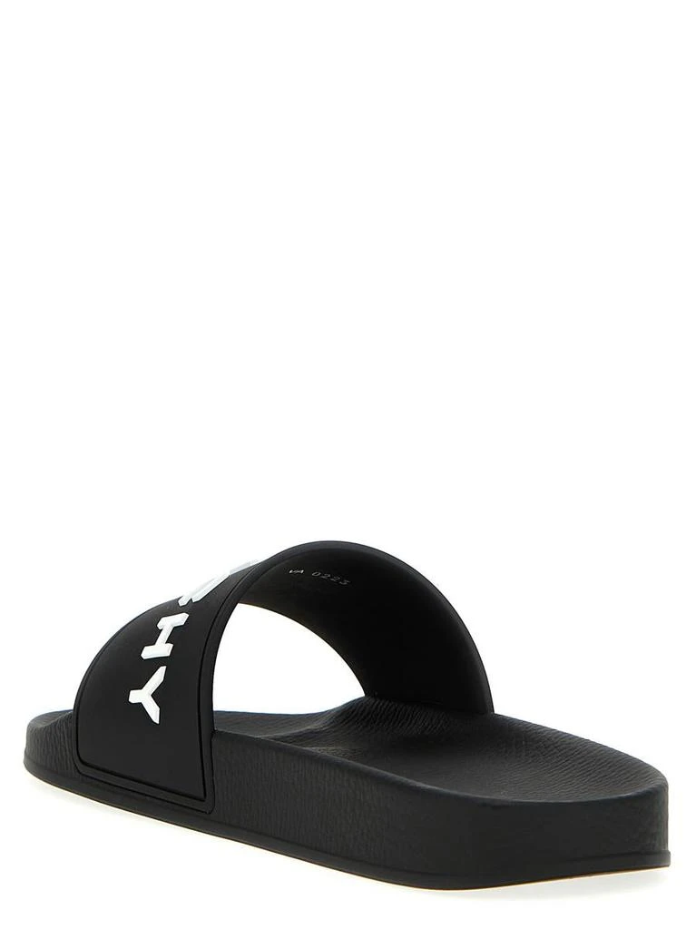 Givenchy Givenchy Logo Slides 2
