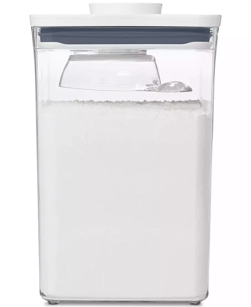 OXO Pop Half-Cup Scoop 4