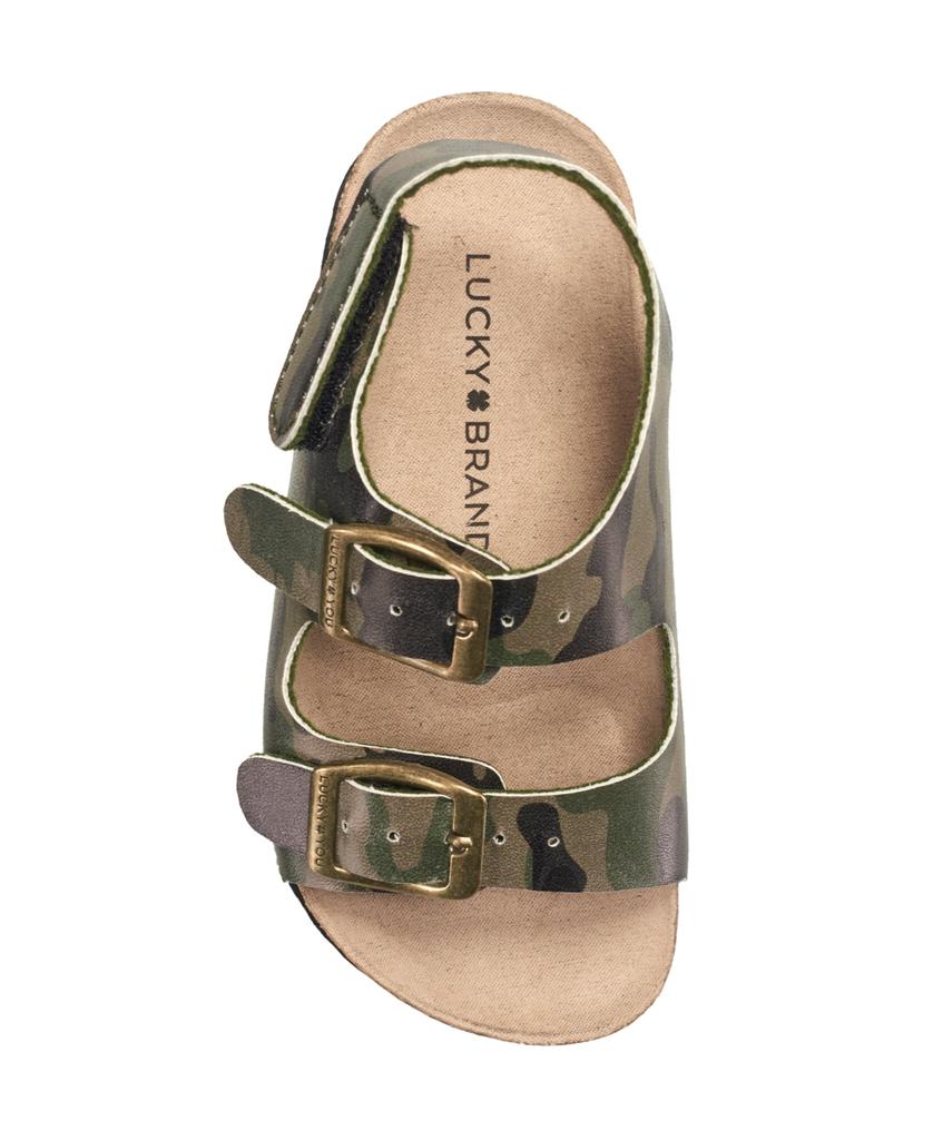 Lucky Brand Lucky Brand Toddler's Blanca Sandal