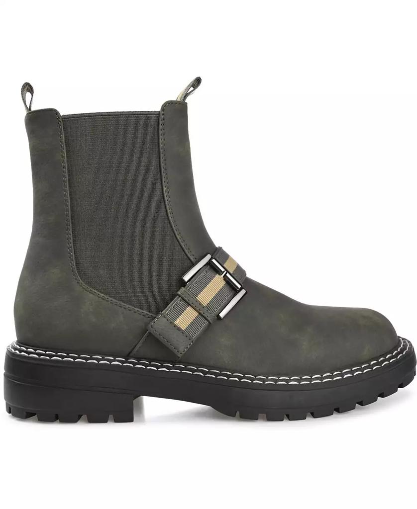 Journee Collection Women's Rilie Booties